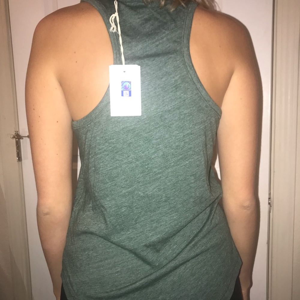 MSU Women’s Spartan Tank Top